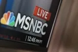 Rating MSNBC tụt dốc, khán giả giờ vàng giảm 54%