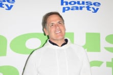 Tỷ phú Mark Cuban chúc mừng ông Trump vì thắng bà Harris ‘công bằng và minh bạch’