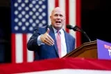 Ông Trump chọn cựu Tổng chưởng lý Matthew Whitaker làm đại sứ NATO