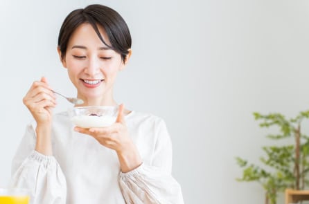 Góc tự học: Nhai