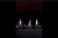 Ông Trump và Elon Musk hát chung bài “God Bless America”