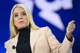 Ông Trump chọn bà Pam Bondi là ứng cử viên mới cho chức tổng chưởng lý Hoa Kỳ