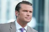 Ông Trump chọn ông Pete Hegseth làm Bộ trưởng Quốc phòng