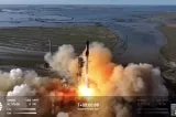 SpaceX tiếp tục lần thử nghiệm mới cho công nghệ tái sử dụng tên lửa đẩy siêu nặng