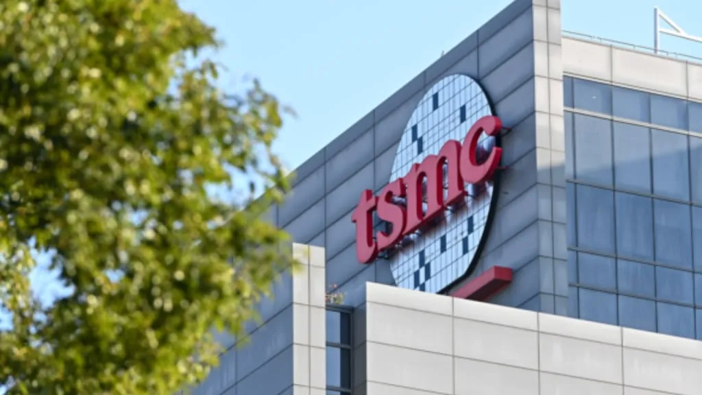 TSMC 1