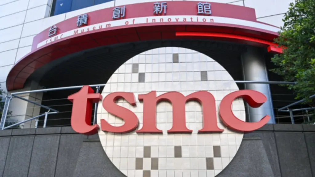 TSMC 2