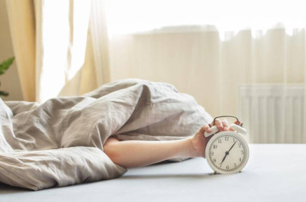 Sự trì hoãn – kẻ đánh cắp thời gian