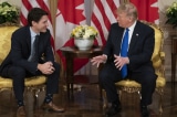 Ông Trump dọa tăng thuế: Canada và Mexico phản ứng nhanh; những ngành có thể bị ảnh hưởng