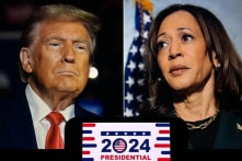 Mấu chốt khiến ông Trump chiến thắng bà Harris