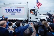 Các cuộc vận động của Đảng Dân chủ hủy ngang TT Biden — Fox