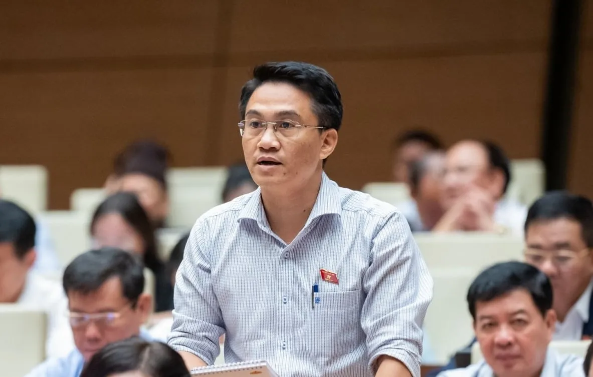 do huy khanh