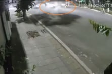 Đoàn xe tông cô gái tử vong: Hai nghi can 16 và 19 tuổi [VIDEO]