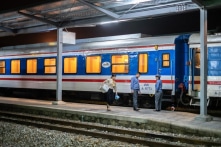 Tuyến đường sắt kết nối VN – TQ: Đi qua 10 tỉnh thành, tổng vốn gần 184.000 tỷ đồng