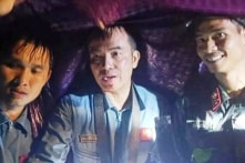 Máy bay quân sự rơi tại Bình Định: Khoanh vùng tín hiệu, tìm thấy cả hai phi công