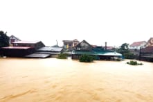 Miền Trung mưa lớn tới 500mm, Bộ Công thương ra công văn ứng phó