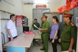 ‘Ông trùm’ đất đá thải mỏ tại Quảng Ninh bị bắt