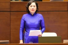 ‘Ngân hàng Nhà nước khuyến khích người dân không nắm giữ vàng’