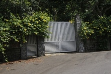 Đà Nẵng thu hồi khu biệt thự hơn 7.000 m2 ở rừng Sơn Trà