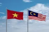  Việt Nam và Malaysia nâng cấp quan hệ lên Đối tác Chiến lược toàn diện