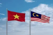 Việt Nam và Malaysia nâng cấp quan hệ lên Đối tác Chiến lược toàn diện