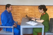2.900 tấn giá đỗ ngâm chất cấm bán ra thị trường: Chủ cơ sở khai gì?