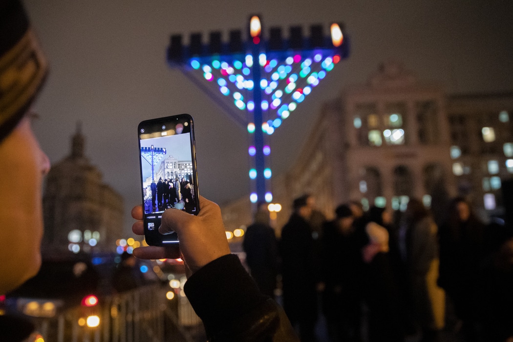 241226HanukkakMaidan