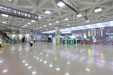 38 du khách Việt Nam “mất tích” ở Jeju, Hàn Quốc