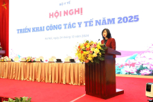 4 bệnh viện Trung ương được chuyển giao về tỉnh