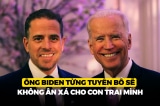 Biden an xa0