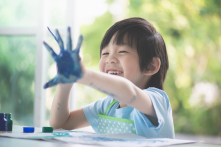 Câu chuyện giáo dục: Bức thư đến từ Hà Lan