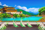 Chuyên mục đặc biệt: Nghệ thuật Shen Yun