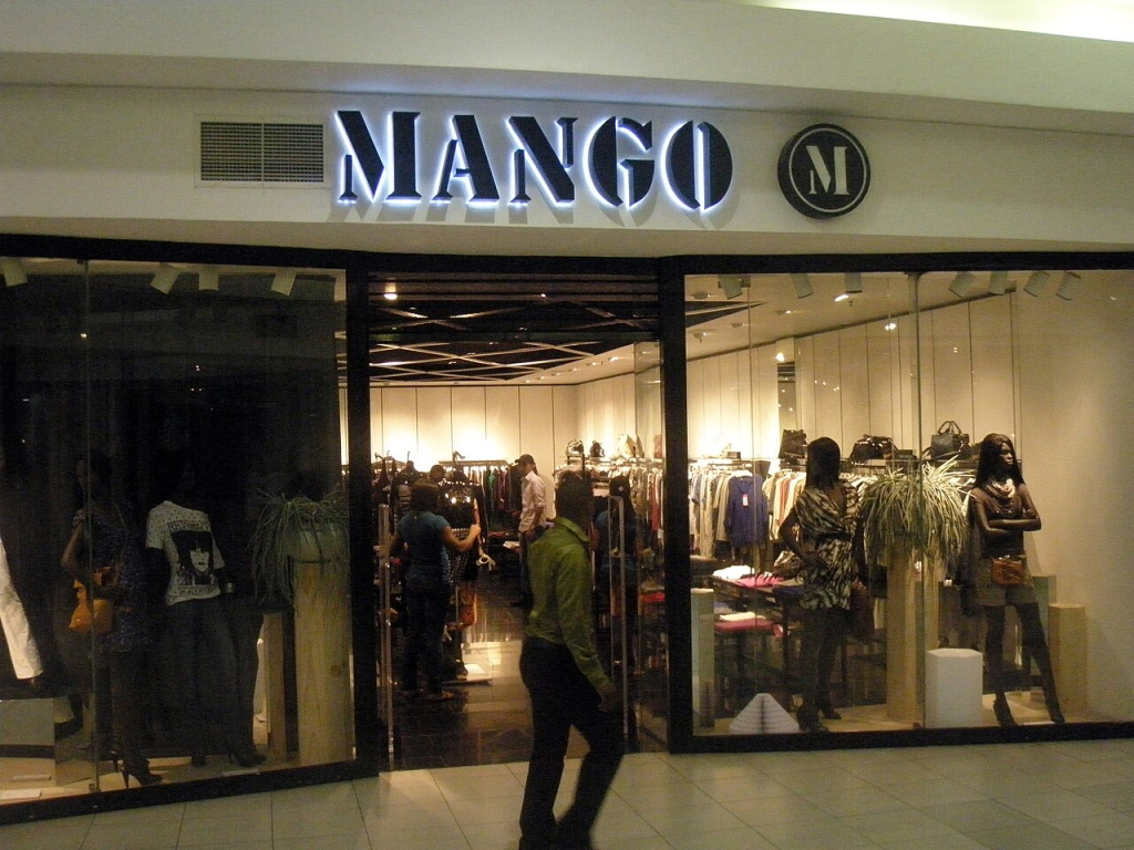 Mango