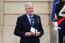 Chính phủ Thủ tướng Pháp Michel Barnier đã bị lật đổ trong cuộc bỏ phiếu bất tín nhiệm