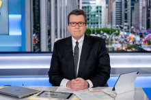 Ông Neil Cavuto chính thức chia tay Fox News sau 28 năm gắn bó