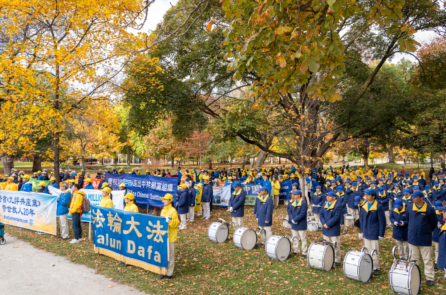 Tập Cận Bình đích thân quyết định chiến lược mới tấn công Pháp Luân Công ở hải ngoại