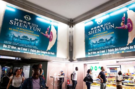 Nghị sĩ Hoa Kỳ: ĐCSTQ phải bị trừng phạt vì tấn công Pháp Luân Công và Shen Yun