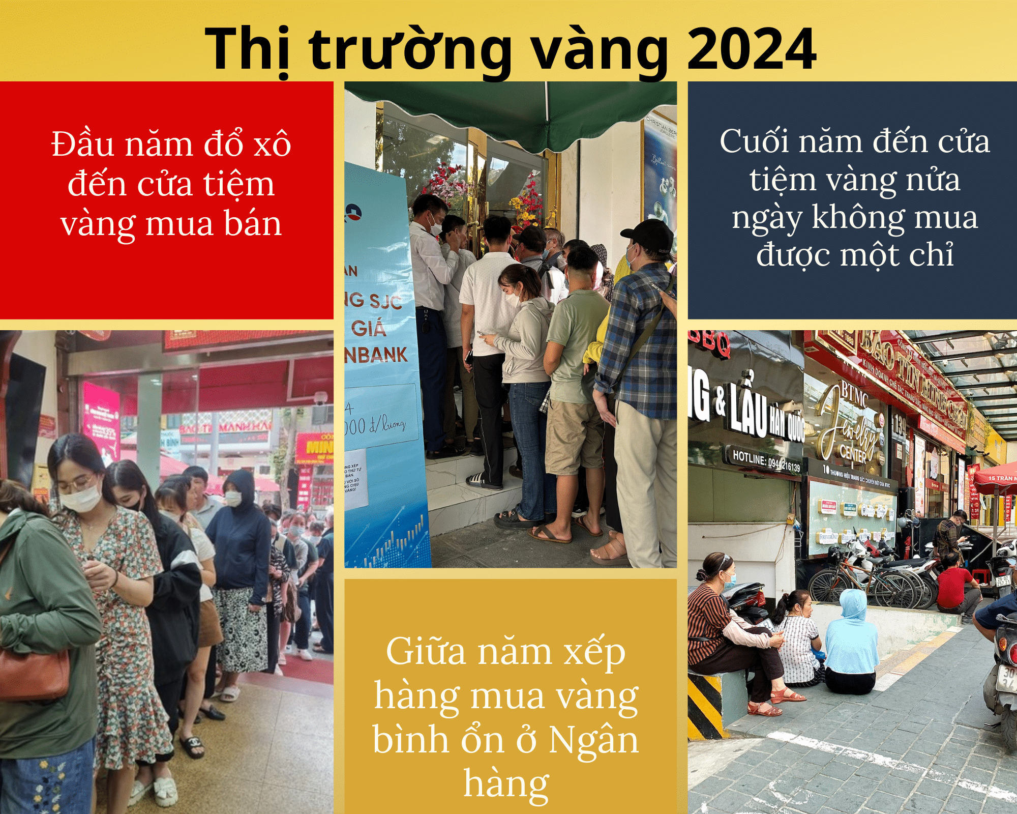 Thi truong vang 2024