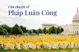 Câu chuyện về Pháp Luân Công