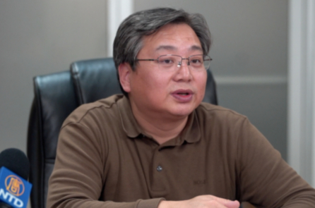 ĐCSTQ thu hoạch nội tạng học viên Pháp Luân Công là sự thật – Cựu quan chức Nội Mông