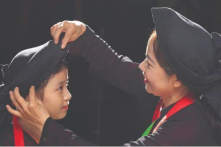 Vài tìm hiểu về hội Lim