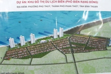 Phó Chủ tịch UBND tỉnh Bình Thuận Nguyễn Ngọc bị xóa tư cách chức vụ