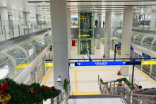 Metro Bến Thành – Suối Tiên chính thức vận hành