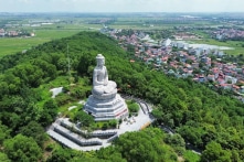 Vài nét về vùng đất Phật Tích