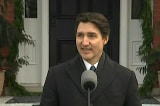 Thủ tướng Canada Trudeau từ chức