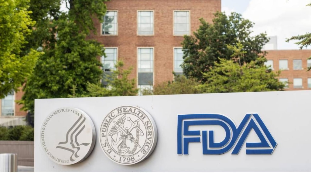 FDA