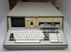 IBM 5100 MfK Bern