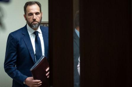 Ông Biden không ân xá cho bốn nhân vật chống lại ông Trump