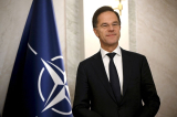 Tổng thư ký Mark Rutte nói NATO hãy chuẩn bị cho “tư duy thời chiến”