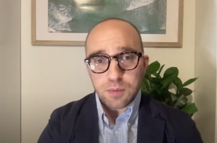 Chia sẻ của một người phương Tây: Vì sao tôi tình nguyện phục vụ nhóm Pháp Luân Công