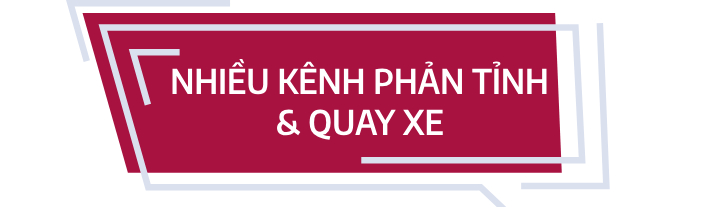 QUAY XE 4